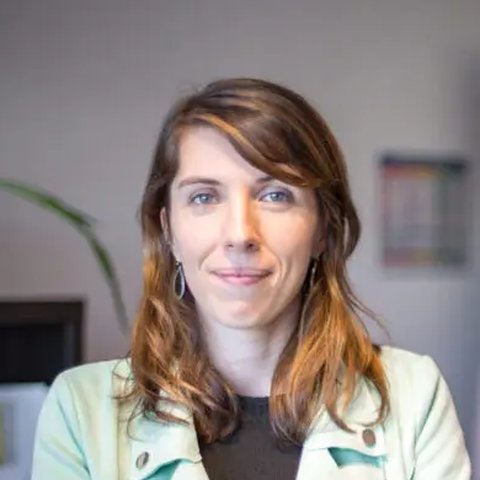 Maître Laëtitia ROY, avocate associée à Nantes
